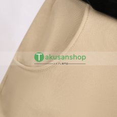 画像11: ズートピア2  ニック  風 コスチューム コスプレ衣装 オーダーメイド (11)