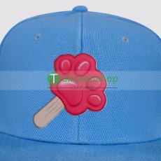 画像14: ズートピア2  ニック  風 コスチューム コスプレ衣装 オーダーメイド (14)