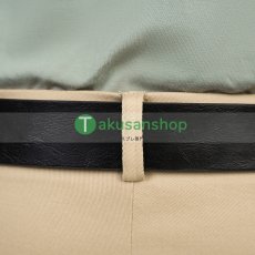 画像10: ズートピア2  ニック  風 コスチューム コスプレ衣装 オーダーメイド (10)