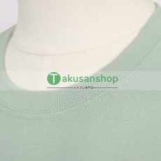 画像5: ズートピア2  ニック  風 コスチューム コスプレ衣装 オーダーメイド (5)