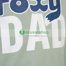 画像7: ズートピア2  ニック  風 コスチューム コスプレ衣装 オーダーメイド (7)