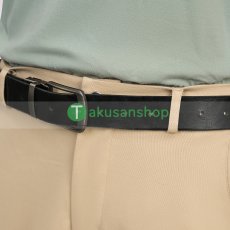 画像9: ズートピア2  ニック  風 コスチューム コスプレ衣装 オーダーメイド (9)