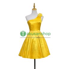 画像1: ズートピア2  ジュディ ウサギ Judy 風 コスチューム コスプレ衣装 オーダーメイド (1)