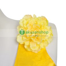 画像5: ズートピア2  ジュディ ウサギ Judy 風 コスチューム コスプレ衣装 オーダーメイド (5)