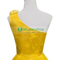 画像6: ズートピア2  ジュディ ウサギ Judy 風 コスチューム コスプレ衣装 オーダーメイド (6)