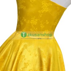 画像7: ズートピア2  ジュディ ウサギ Judy 風 コスチューム コスプレ衣装 オーダーメイド (7)