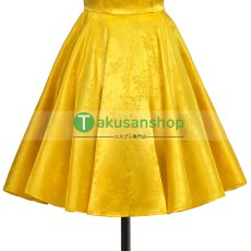 画像8: ズートピア2  ジュディ ウサギ Judy 風 コスチューム コスプレ衣装 オーダーメイド (8)