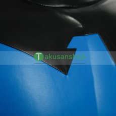 画像15: バットマン ナイトウィング Nightwing ディック・グレイソン  風 コスチューム コスプレ衣装 オーダーメイド (15)