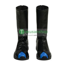 画像19: バットマン ナイトウィング Nightwing ディック・グレイソン  風 コスチューム コスプレ衣装 オーダーメイド (19)