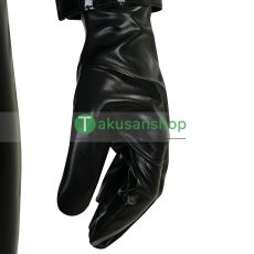 画像20: THE NEW 52 バットマン ナイトウィング Nightwing ディック・グレイソン  風 コスチューム コスプレ衣装 オーダーメイド (20)