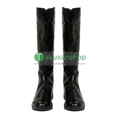 画像22: THE NEW 52 バットマン ナイトウィング Nightwing ディック・グレイソン  風 コスチューム コスプレ衣装 オーダーメイド (22)