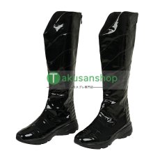 画像24: THE NEW 52 バットマン ナイトウィング Nightwing ディック・グレイソン  風 コスチューム コスプレ衣装 オーダーメイド (24)