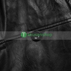 画像13: バイオ9  バイオハザード9 バイオハザード レクイエム  Leon レオン・S・ケネディ 風 コスプレ衣装 コスチューム オーダーメイド (13)