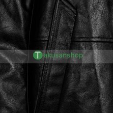 画像14: バイオ9  バイオハザード9 バイオハザード レクイエム  Leon レオン・S・ケネディ 風 コスプレ衣装 コスチューム オーダーメイド (14)