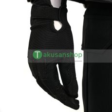 画像18: バイオ9  バイオハザード9 バイオハザード レクイエム  Leon レオン・S・ケネディ 風 コスプレ衣装 コスチューム オーダーメイド (18)