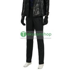 画像19: バイオ9  バイオハザード9 バイオハザード レクイエム  Leon レオン・S・ケネディ 風 コスプレ衣装 コスチューム オーダーメイド (19)