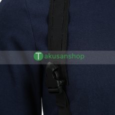 画像24: バイオ9  バイオハザード9 バイオハザード レクイエム  Leon レオン・S・ケネディ 風 コスプレ衣装 コスチューム オーダーメイド (24)