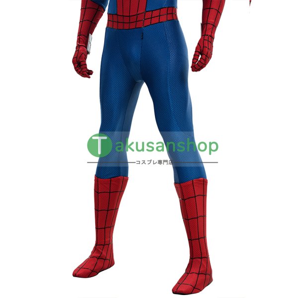 Spider-Man スパイダーマン：ブランド・ニュー・デイ ピーター