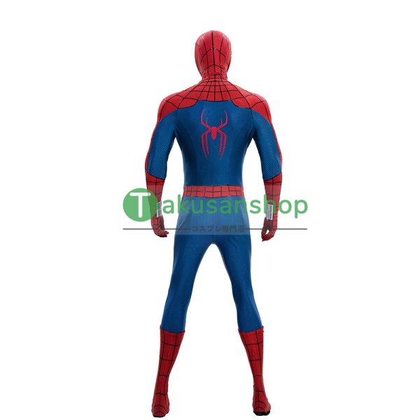 Spider-Man スパイダーマン：ブランド・ニュー・デイ ピーター