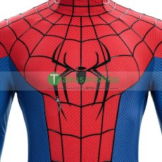 画像9: Spider-Man スパイダーマン：ブランド・ニュー・デイ ピーター・パーカー 風  コスチューム コスプレ衣装 (9)