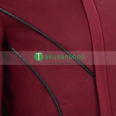 画像9: Avengers: Doomsday アベンジャーズ ドゥームズデイ  マグニートー エリック・レーンシャー  風 コスチューム コスプレ衣装  オーダーメイド (9)