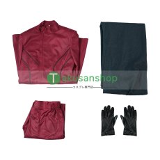 画像14: Avengers: Doomsday アベンジャーズ ドゥームズデイ  マグニートー エリック・レーンシャー  風 コスチューム コスプレ衣装  オーダーメイド (14)