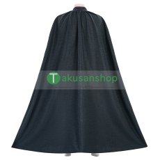 画像4: Avengers: Doomsday アベンジャーズ ドゥームズデイ  マグニートー エリック・レーンシャー  風 コスチューム コスプレ衣装  オーダーメイド (4)