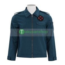 画像1: Avengers: Doomsday アベンジャーズ ドゥームズデイ  チャールズ・エグゼビア   プロフェッサーX  風 コスチューム コスプレ衣装  オーダーメイド (1)