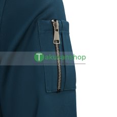 画像9: Avengers: Doomsday アベンジャーズ ドゥームズデイ  チャールズ・エグゼビア   プロフェッサーX  風 コスチューム コスプレ衣装  オーダーメイド (9)