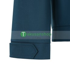 画像11: Avengers: Doomsday アベンジャーズ ドゥームズデイ  チャールズ・エグゼビア   プロフェッサーX  風 コスチューム コスプレ衣装  オーダーメイド (11)