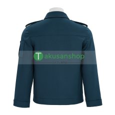 画像4: Avengers: Doomsday アベンジャーズ ドゥームズデイ  チャールズ・エグゼビア   プロフェッサーX  風 コスチューム コスプレ衣装  オーダーメイド (4)