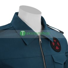 画像6: Avengers: Doomsday アベンジャーズ ドゥームズデイ  チャールズ・エグゼビア   プロフェッサーX  風 コスチューム コスプレ衣装  オーダーメイド (6)