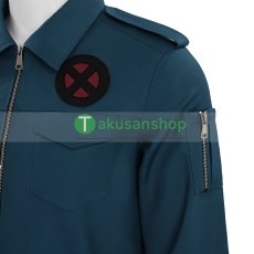 画像7: Avengers: Doomsday アベンジャーズ ドゥームズデイ  チャールズ・エグゼビア   プロフェッサーX  風 コスチューム コスプレ衣装  オーダーメイド (7)