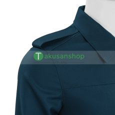 画像10: Avengers: Doomsday アベンジャーズ ドゥームズデイ  チャールズ・エグゼビア   プロフェッサーX  風 コスチューム コスプレ衣装  オーダーメイド (10)