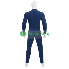 画像10: Avengers: Doomsday アベンジャーズ ドゥームズデイ  サイクロップス スコット・サマーズ Cyclops  風 コスチューム コスプレ衣装  オーダーメイド (10)