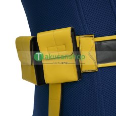 画像18: Avengers: Doomsday アベンジャーズ ドゥームズデイ  サイクロップス スコット・サマーズ Cyclops  風 コスチューム コスプレ衣装  オーダーメイド (18)