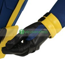 画像21: Avengers: Doomsday アベンジャーズ ドゥームズデイ  サイクロップス スコット・サマーズ Cyclops  風 コスチューム コスプレ衣装  オーダーメイド (21)