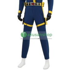 画像22: Avengers: Doomsday アベンジャーズ ドゥームズデイ  サイクロップス スコット・サマーズ Cyclops  風 コスチューム コスプレ衣装  オーダーメイド (22)