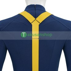 画像24: Avengers: Doomsday アベンジャーズ ドゥームズデイ  サイクロップス スコット・サマーズ Cyclops  風 コスチューム コスプレ衣装  オーダーメイド (24)