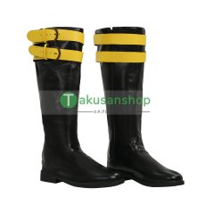 画像28: Avengers: Doomsday アベンジャーズ ドゥームズデイ  サイクロップス スコット・サマーズ Cyclops  風 コスチューム コスプレ衣装  オーダーメイド (28)