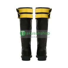 画像30: Avengers: Doomsday アベンジャーズ ドゥームズデイ  サイクロップス スコット・サマーズ Cyclops  風 コスチューム コスプレ衣装  オーダーメイド (30)