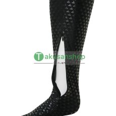 画像20: スパイダーマン: スパイダーバース Spider-Man: Into the Spider-Verse グウェン・ステイシー スパイダー・グウェン 風 コスプレ衣装 コスチューム (20)