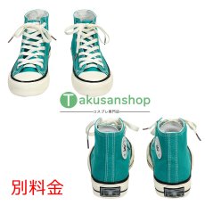 画像27: スパイダーマン: スパイダーバース Spider-Man: Into the Spider-Verse グウェン・ステイシー スパイダー・グウェン 風 コスプレ衣装 コスチューム (27)