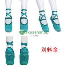 画像21: スパイダーマン: スパイダーバース Spider-Man: Into the Spider-Verse グウェン・ステイシー スパイダー・グウェン 風 コスプレ衣装 コスチューム (21)