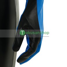 画像19: バットマン ナイトウィング Nightwing ディック・グレイソン  風 コスチューム コスプレ衣装 オーダーメイド (19)