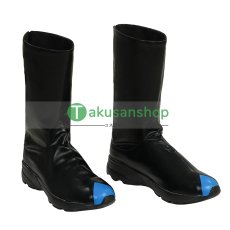 画像25: バットマン ナイトウィング Nightwing ディック・グレイソン  風 コスチューム コスプレ衣装 オーダーメイド (25)