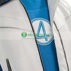 画像11: Avengers: Doomsday アベンジャーズ ドゥームズデイ  リード・リチャーズ ミスター・ファンタスティック  風 コスチューム コスプレ衣装  オーダーメイド (11)