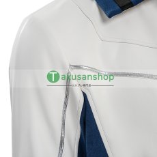 画像13: Avengers: Doomsday アベンジャーズ ドゥームズデイ  リード・リチャーズ ミスター・ファンタスティック  風 コスチューム コスプレ衣装  オーダーメイド (13)