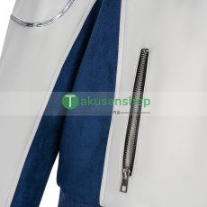 画像14: Avengers: Doomsday アベンジャーズ ドゥームズデイ  リード・リチャーズ ミスター・ファンタスティック  風 コスチューム コスプレ衣装  オーダーメイド (14)