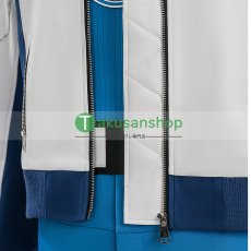 画像16: Avengers: Doomsday アベンジャーズ ドゥームズデイ  リード・リチャーズ ミスター・ファンタスティック  風 コスチューム コスプレ衣装  オーダーメイド (16)